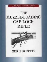 bokomslag Muzzle-Loading Cap Lock Rifle