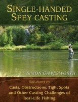 bokomslag Single-Handed Spey Casting
