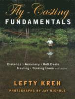 Fly-Casting Fundamentals