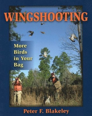 Wingshooting