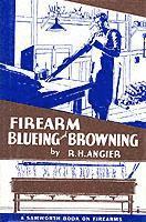 bokomslag Firearm Blueing And Browning