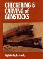 Checkering and Carving of Gunstocks 1