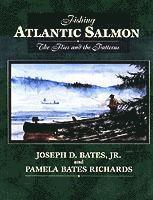 bokomslag Fishing Atlantic Salmon