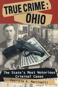 bokomslag True Crime: Ohio