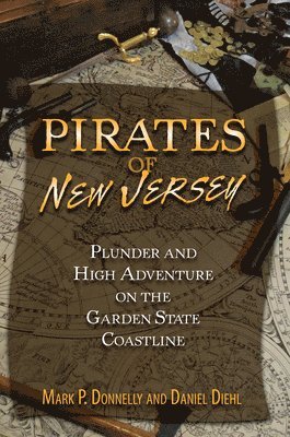 Pirates of New Jersey 1