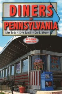 bokomslag Diners of Pennsylvania