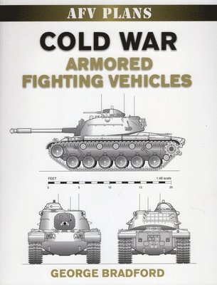 Cold War Armored Fighting Vehicles 1