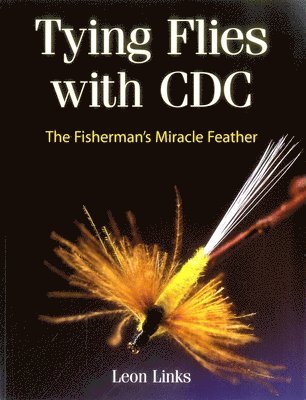 Tying Flies with CDC 1