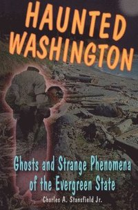 bokomslag Haunted Washington