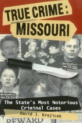 True Crime: Missouri 1