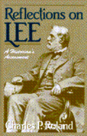 bokomslag Reflections On Lee