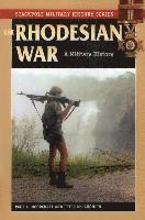 bokomslag The Rhodesian War