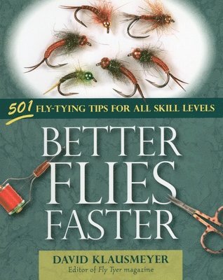 Better Flies Faster 1