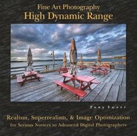 bokomslag Fine Art Photography: High Dynamic Range