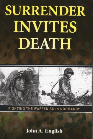 bokomslag Surrender Invites Death