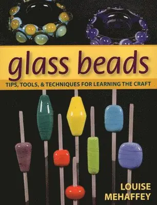 Louise Mehaffey - Glass Beads, Häftad. Tillgänglighet: Tillfälligt slut