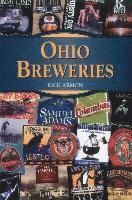 bokomslag Ohio Breweries