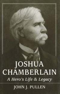 bokomslag Joshua Chamberlain