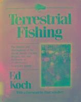 bokomslag Terrestrial Fishing