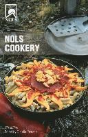 bokomslag Nols Cookery