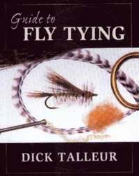 bokomslag Guide to Fly Tying