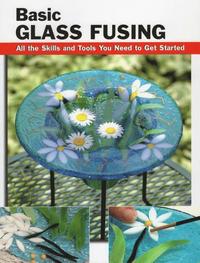 bokomslag Basic Glass Fusing