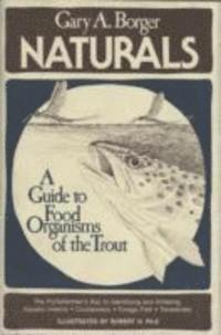 bokomslag Naturals