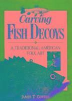 bokomslag Carving Fish Decoys