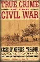bokomslag True Crime in the Civil War