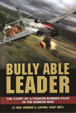 bokomslag Bully Able Leader