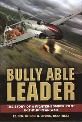 Bully Able Leader 1