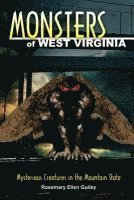 bokomslag Monsters of West Virginia