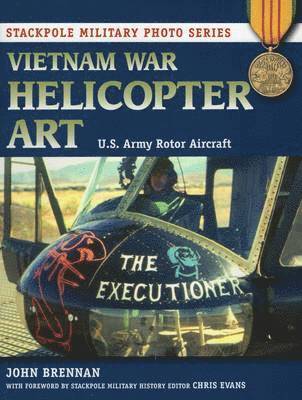 Vietnam War Helicopter Art 1