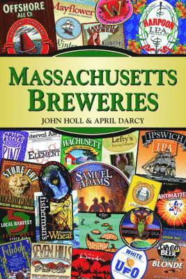 Massachusetts Breweries 1