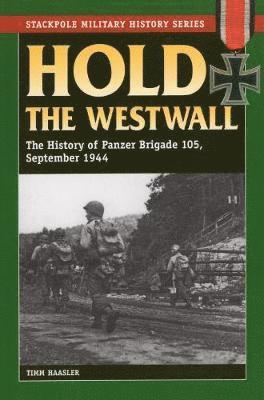 Hold the Westwall 1