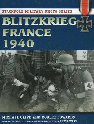 Blitzkrieg France 1940 1