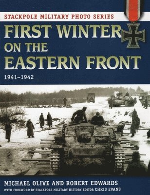 First Winter on the Eastern Front 1