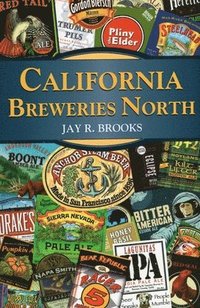 bokomslag California Breweries North