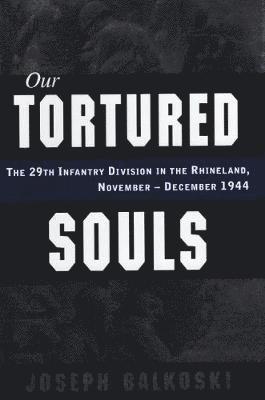 Our Tortured Souls 1