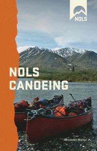 bokomslag NOLS Canoeing