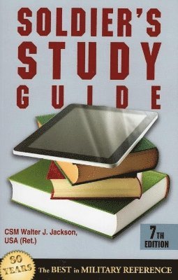 Soldier'S Study Guide 1