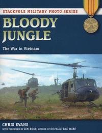 bokomslag Bloody Jungle