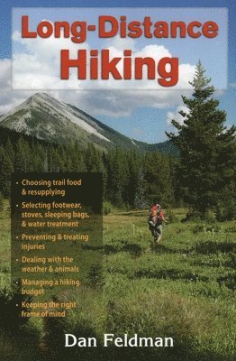 Long Distance Hiking 1