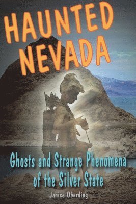 Haunted Nevada 1