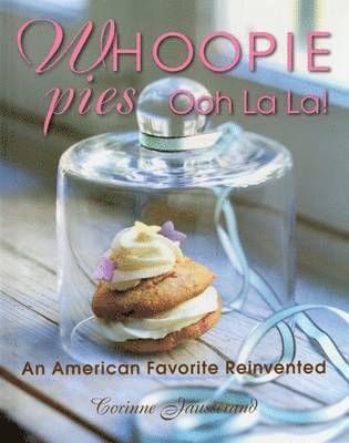 Whoopie Pies Ooh La La! 1