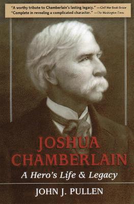 Joshua Chamberlain 1