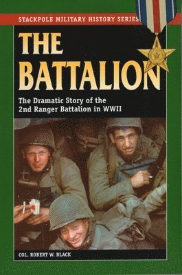 The Battalion 1