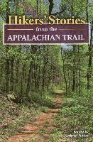 bokomslag Hikers' Stories from the Appalachian Trail