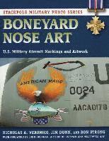 bokomslag Boneyard Nose Art