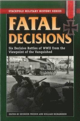 Fatal Decisions 1